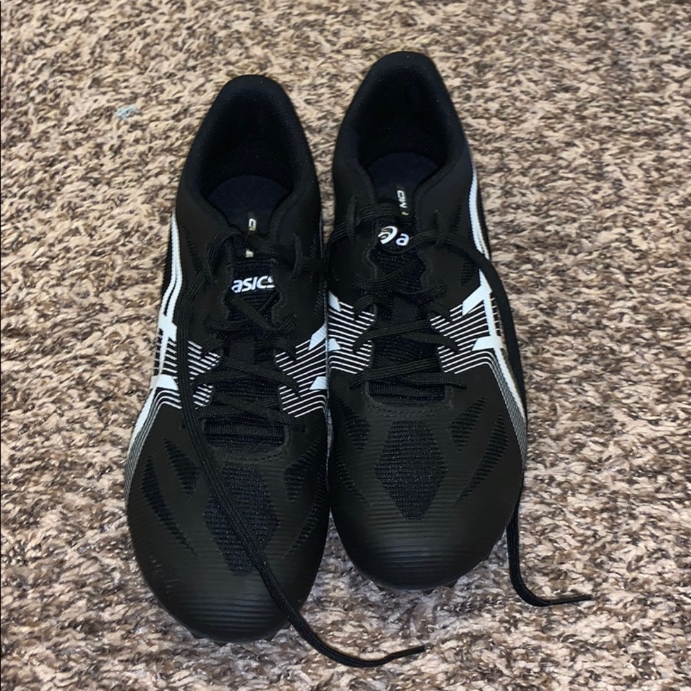 Asics Men’s Track Spikes